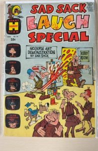 Sad Sack Laugh Special #52 (1970)