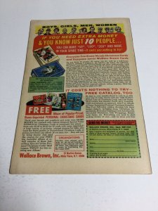 Capt. Savage and his Leatherneck Raiders 5 Fn- Fine- 5.5 Marvel Comics 