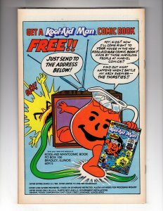 Fantastic Four #256 (1983) ANNIHILUS! John Byrne Story & Art!    / ECA1c