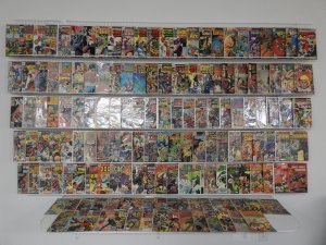 Huge Lot 150+ Comics W/ Shogun Warriors, Green Lantern, +More! Avg VG/FN