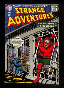 Strange Adventures #177