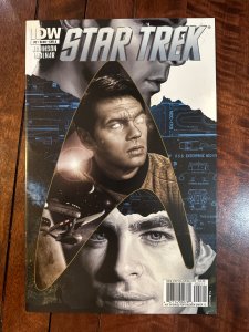 Star Trek #2 (2011)