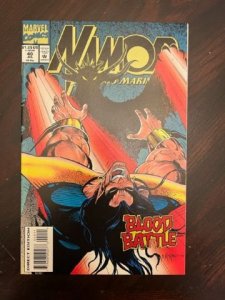 Namor, the Sub-Mariner #40 (1993) - MT