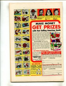 SHAZAM #2 (7.0) 1973