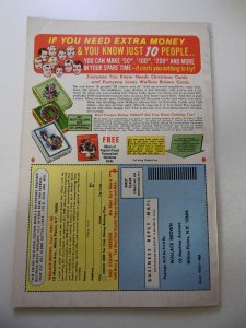 Fantastic Four Annual #8 (1970) FN+ Condition