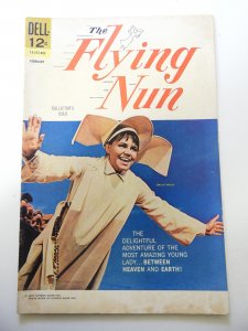 Flying Nun #1 VG/FN Condition