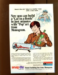 Plop! #18 - Along Came The Elves! (8.0) 1975