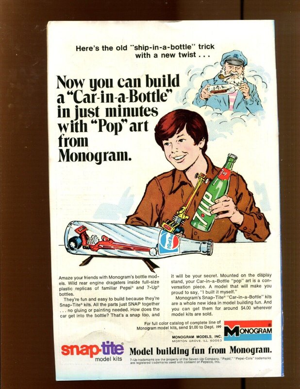 Plop! #18 - Along Came The Elves! (8.0) 1975