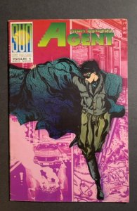 High School Agent #1 (1992)