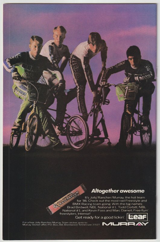 X-Men #210 (Oct 1986, Marvel), FN condition (6.0), Mutant Massacre begins