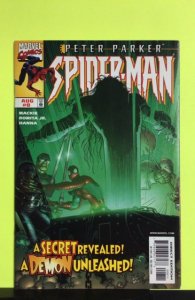 Peter Parker: Spider-Man #8 (1999)