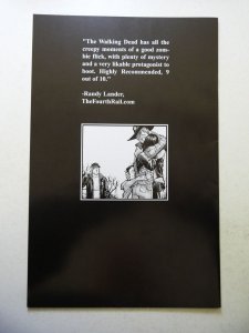 The Walking Dead #3 (2003) VF- Condition