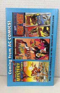 Femforce Special #2 (2001)