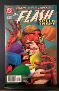 The Flash #114 (1996)