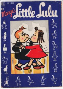 Four Color #146 (1947) Little Lulu