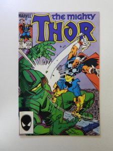 Thor #358 (1985) VF condition