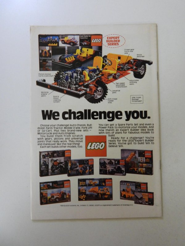 The X-Men #139 (1980) VF/NM condition