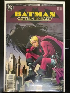Batman: Gotham Knights #37 (2003)