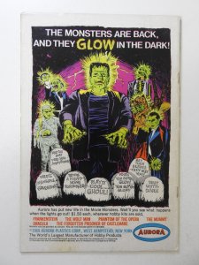 Superman #220 (1969) VG Condition