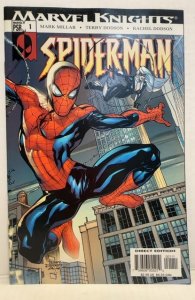 Marvel Knights Spider-Man #1 (2004)