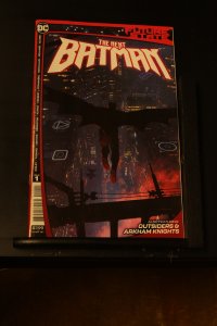 Future State: The Next Batman #1 (2021)