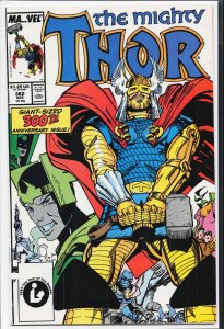 Thor #382 (1987) Thor