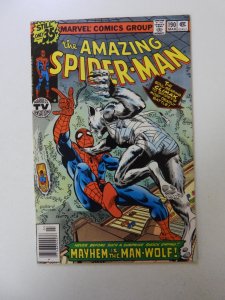 The Amazing Spider-Man #190 (1979) VF condition
