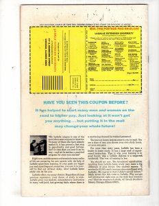 Marvel Team-Up #19 (1974)