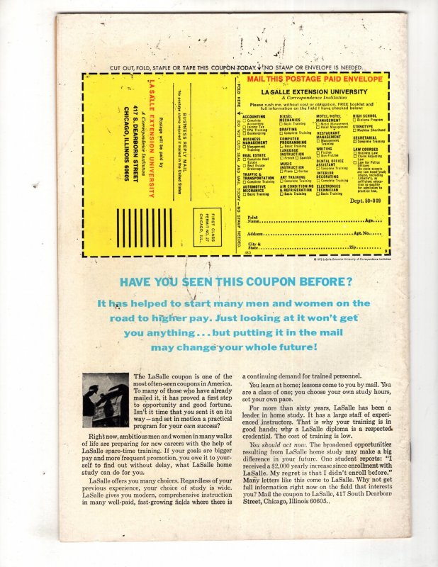 Marvel Team-Up #19 (1974)