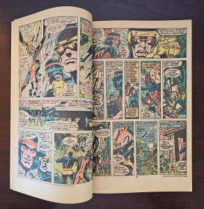 Giant-Size X-Men #1 (1975)