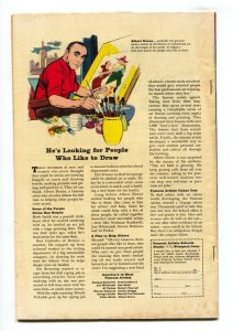 Journey Into Mystery #121 - 1965 - Marvel - FN+ - comic book