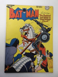 Batman #36 (1946) FN/VF Condition!