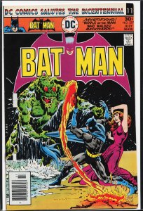 Batman #277 (1976) Batman