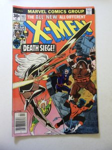 The X-Men #103 (1977) FN Condition