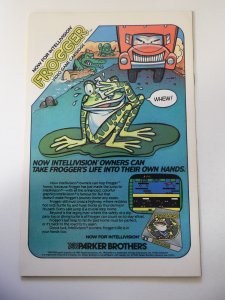 Alpha Flight #1 (1983) VF- Condition