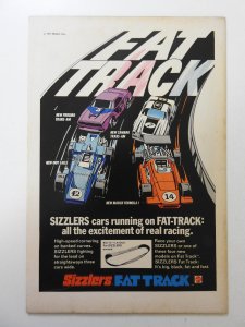 Marvel Premiere #1 (1972) VF Condition!