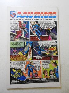 DC Super-Stars #17 FN+ Condition!