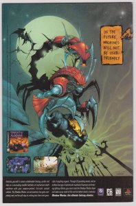 WildC.A.T.s #45 (VF)