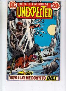 Unexpected, The #142 (Dec-72) VG/FN Mid-Grade 