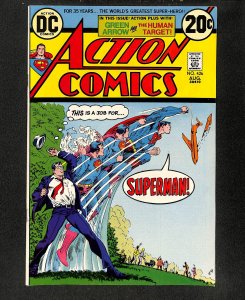Action Comics #426