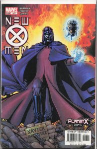 New X-Men #147 (2003) X-Men