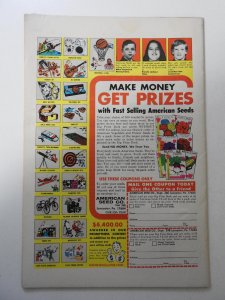 The Incredible Hulk #163 (1973) VG/FN Condition!