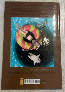 Saga Vol. 9 (2018) - Trade Paperback