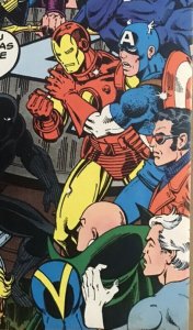 The Avengers, Vol. 1 181A