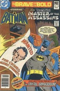 The Crystal Armageddon!