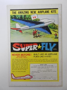 Weird Western Tales #23 (1974) Sharp Fine+ Condition!