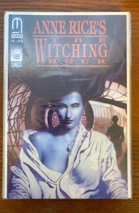 Anne Rice's The Witching Hour #1 (1992)