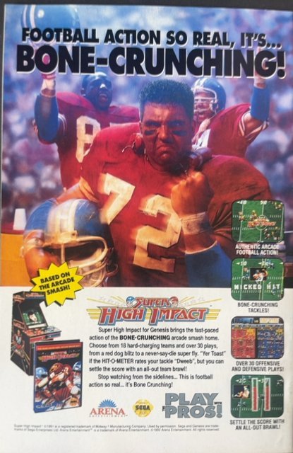 Solar, Man of the Atom #20 (1993)