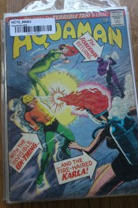 Aquaman #24 (DC, 1965) GD