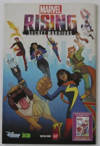 Star Wars 2018 Sampler #1 [Star Wars Reads] (Dec 2018, Marvel), VFN-NM (9.0), A